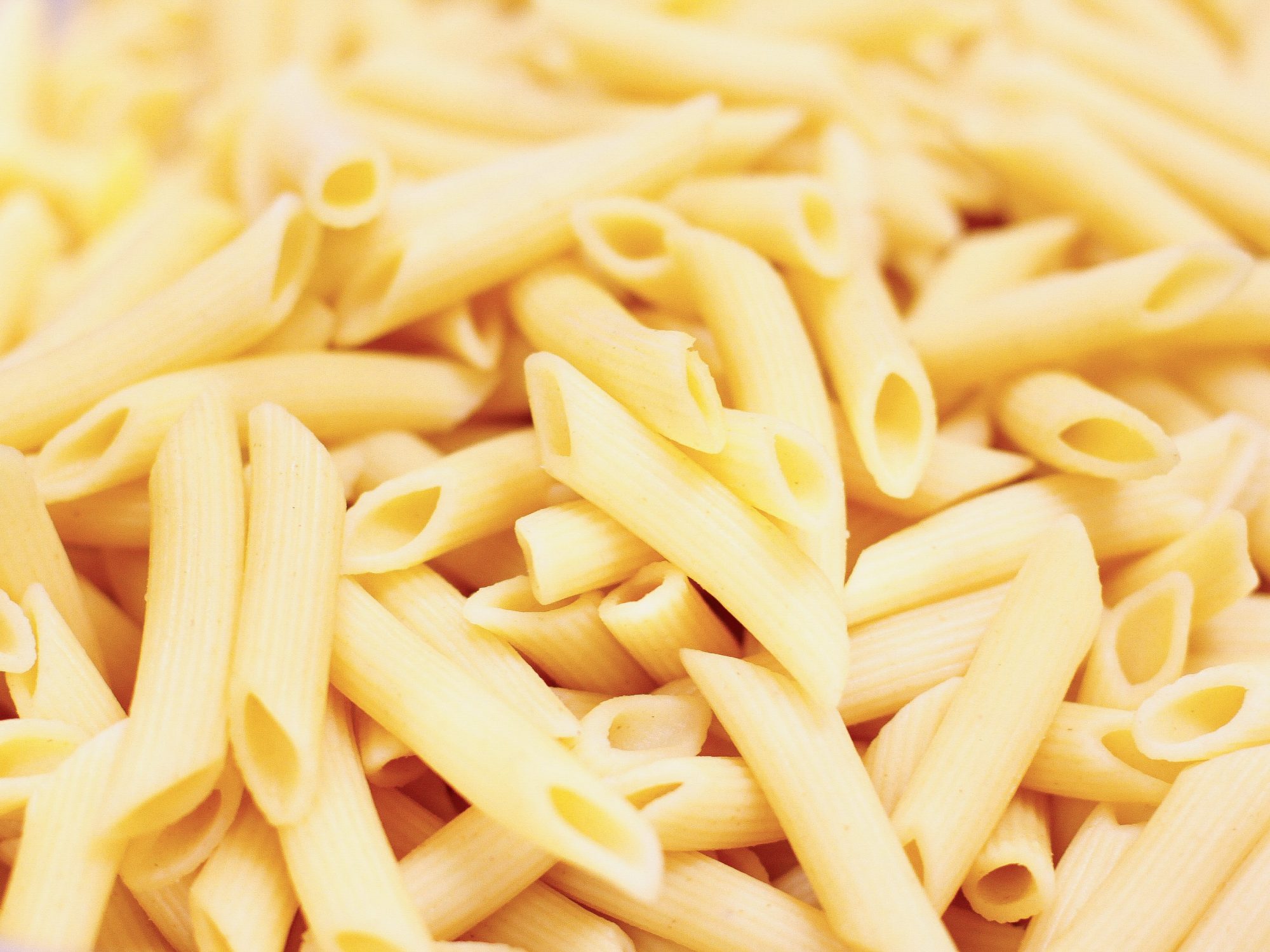 If You Throw Away Your Pasta Water You're Making a HUGE Mistake