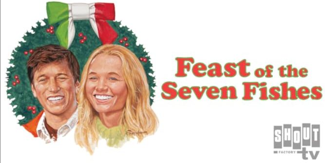 Italian american christmas songs